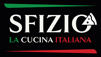 Logo der Gastronomie Sfizio